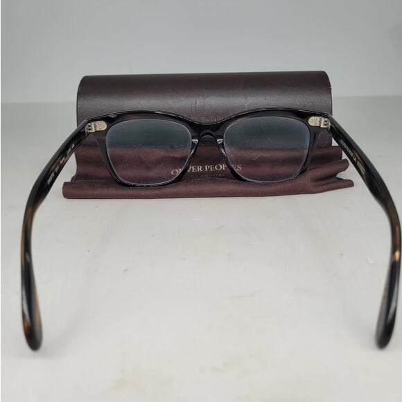 Oliver Peoples Penny ov5375u Tortoise Shell‎ Prescription Glasses Frame